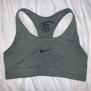 Nike Pro Sports Bra small